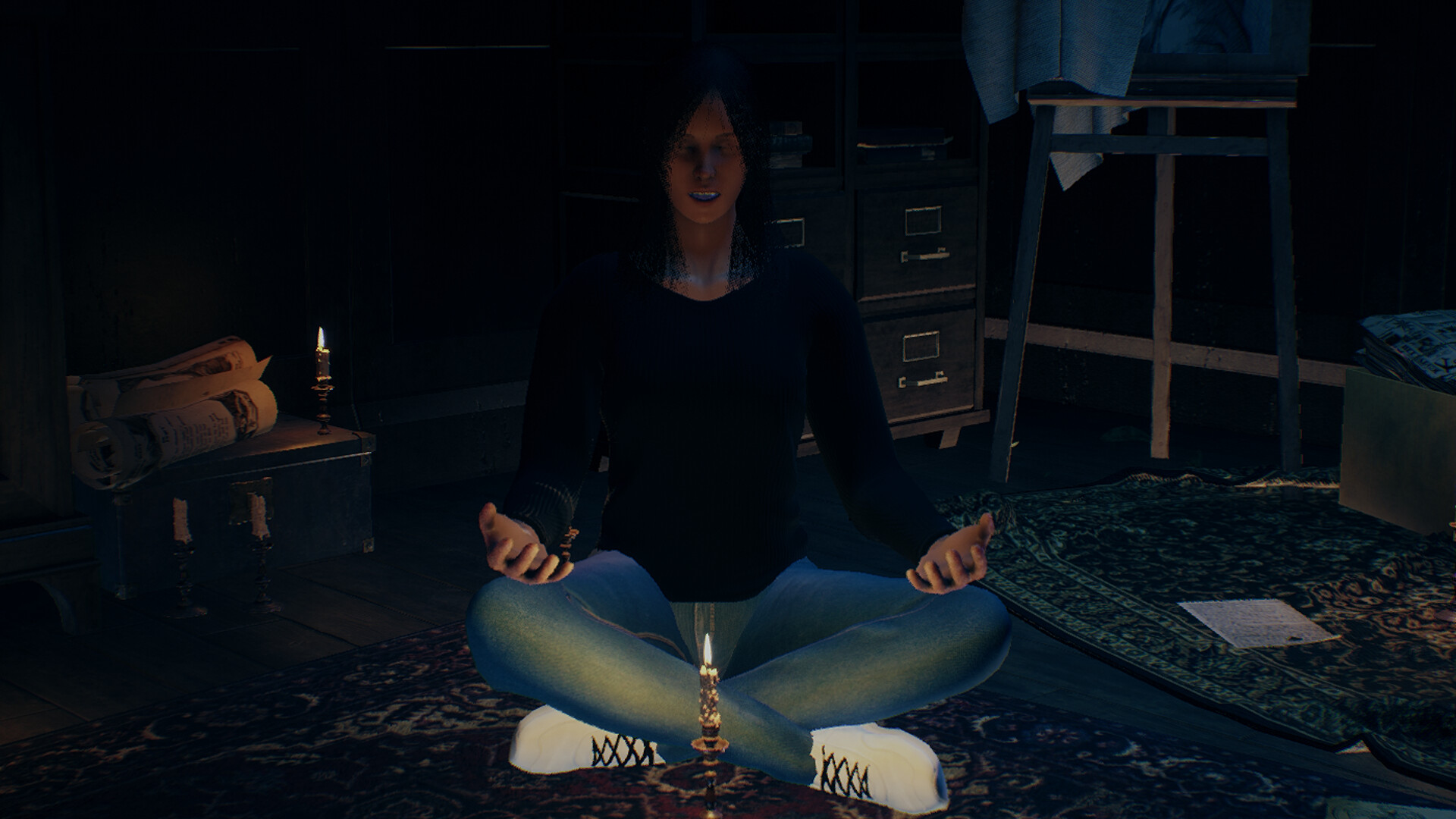 Presence screenshot 2