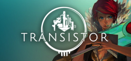 Время прохождения игры Transistor