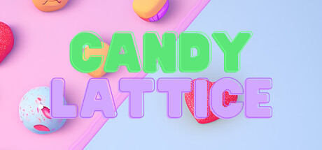 Cover art from Candy Lattice