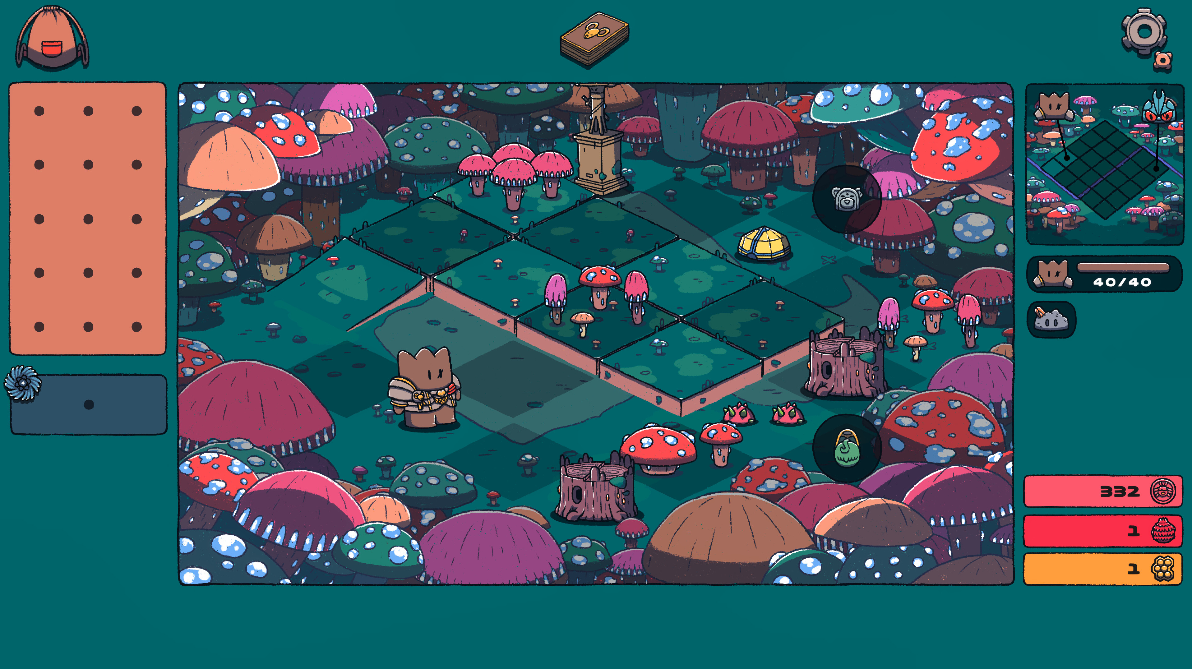 COLORS of NOBILITY screenshot 4