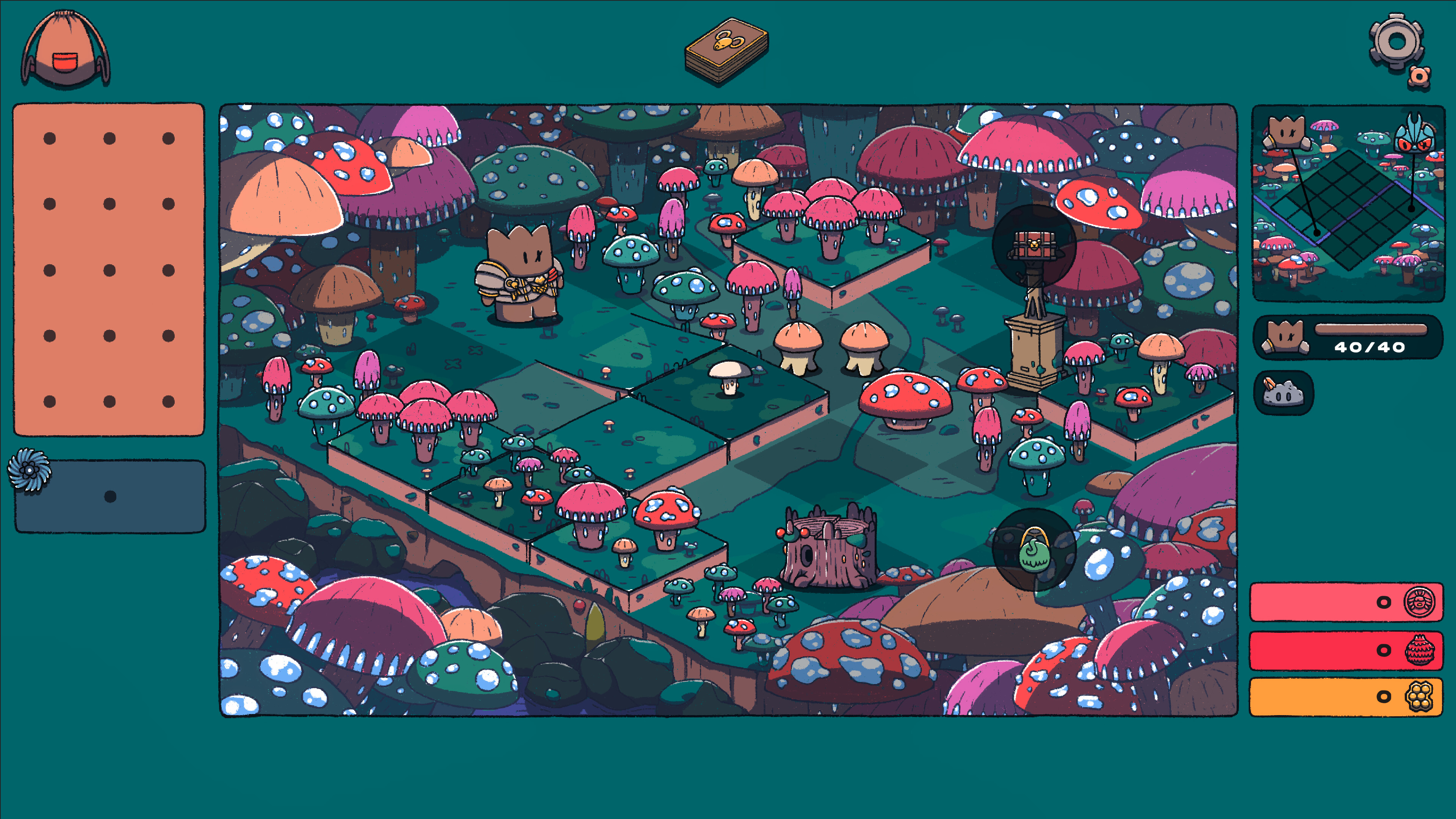 COLORS of NOBILITY trailer