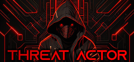 THREAT ACTOR
