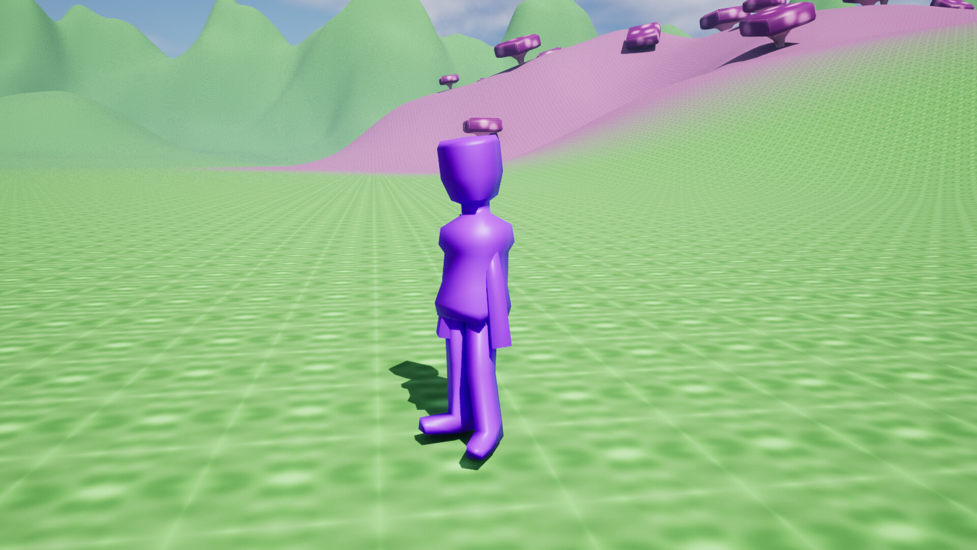 A Silly Goofy Dream 2 screenshot 3