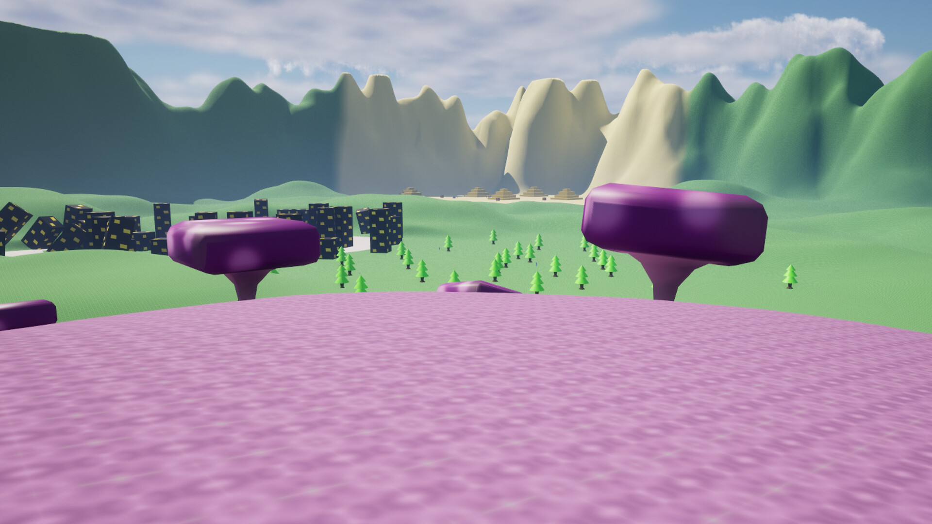 A Silly Goofy Dream 2 screenshot 2