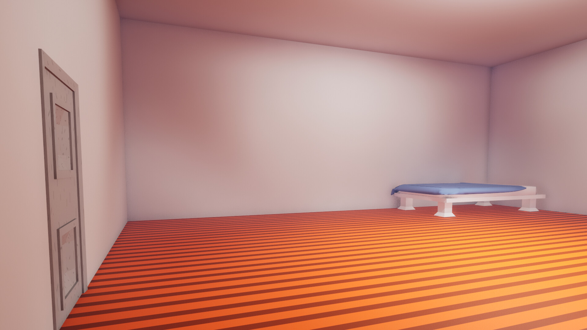 A Silly Goofy Dream 2 screenshot 1