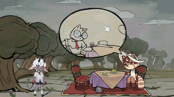 Lost3 screenshot 4