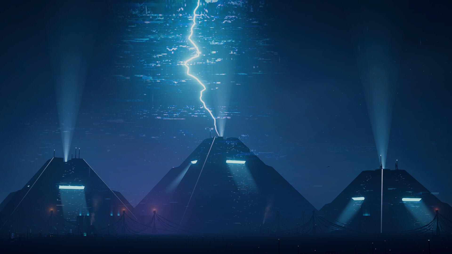 Trailer poster