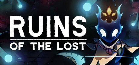 Cover art from Ruins of the Lost