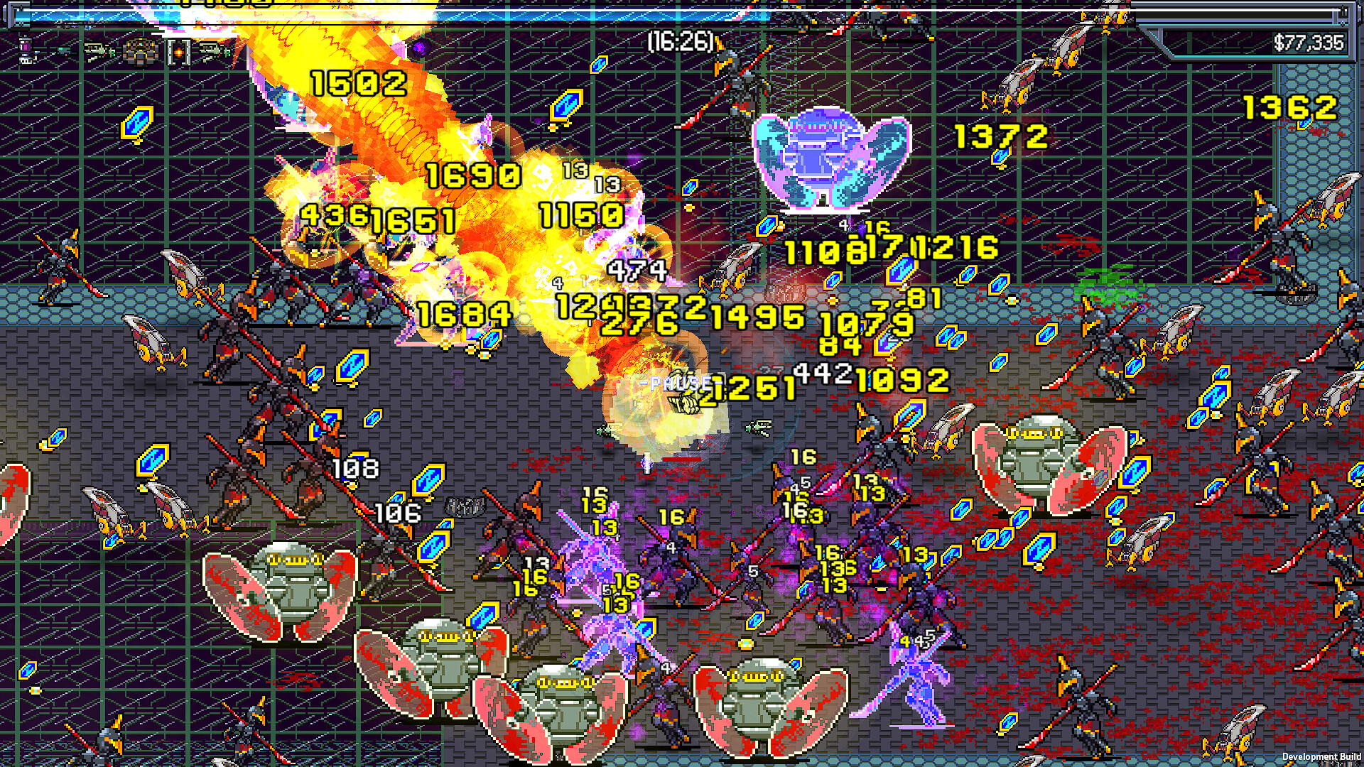 Lethal Justice screenshot 2