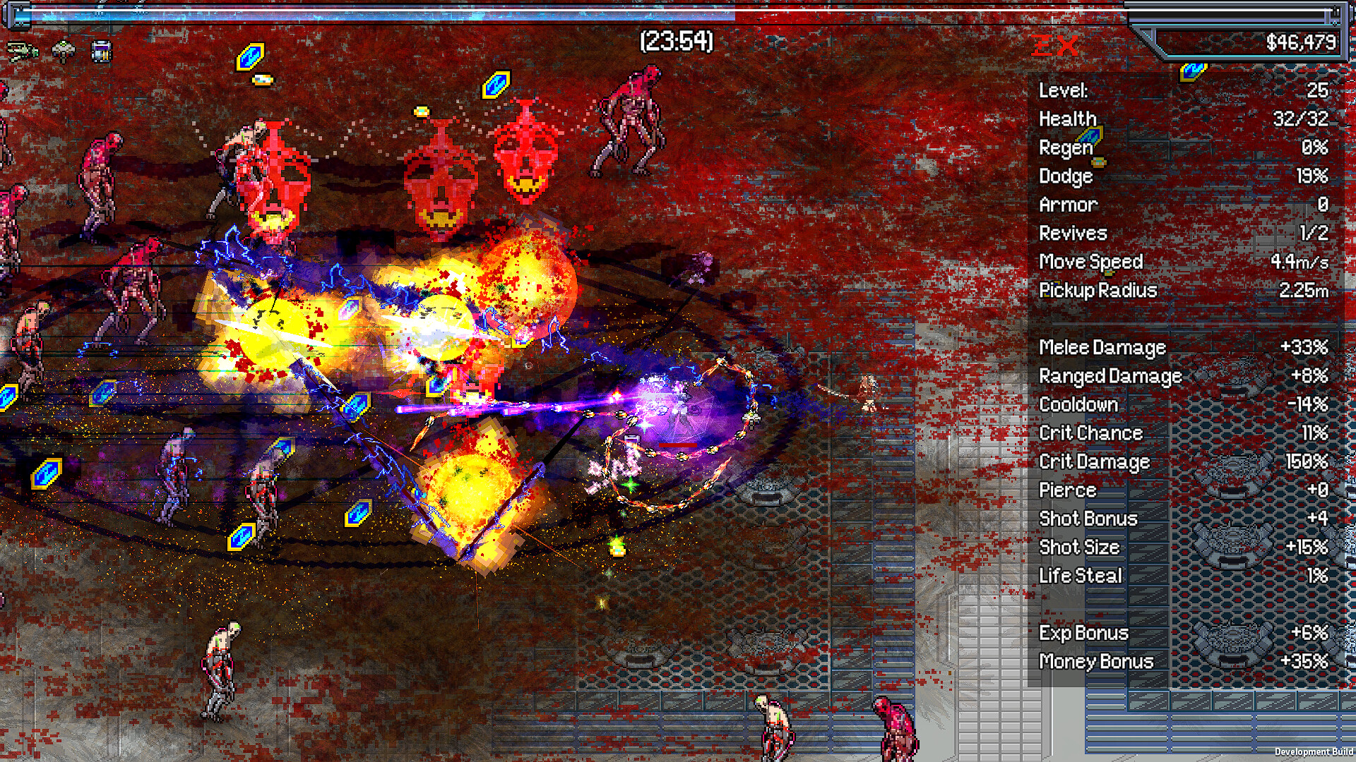 Lethal Justice screenshot 4