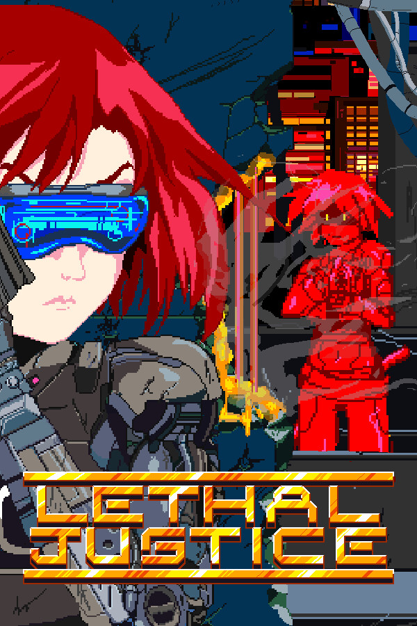 Lethal Justice