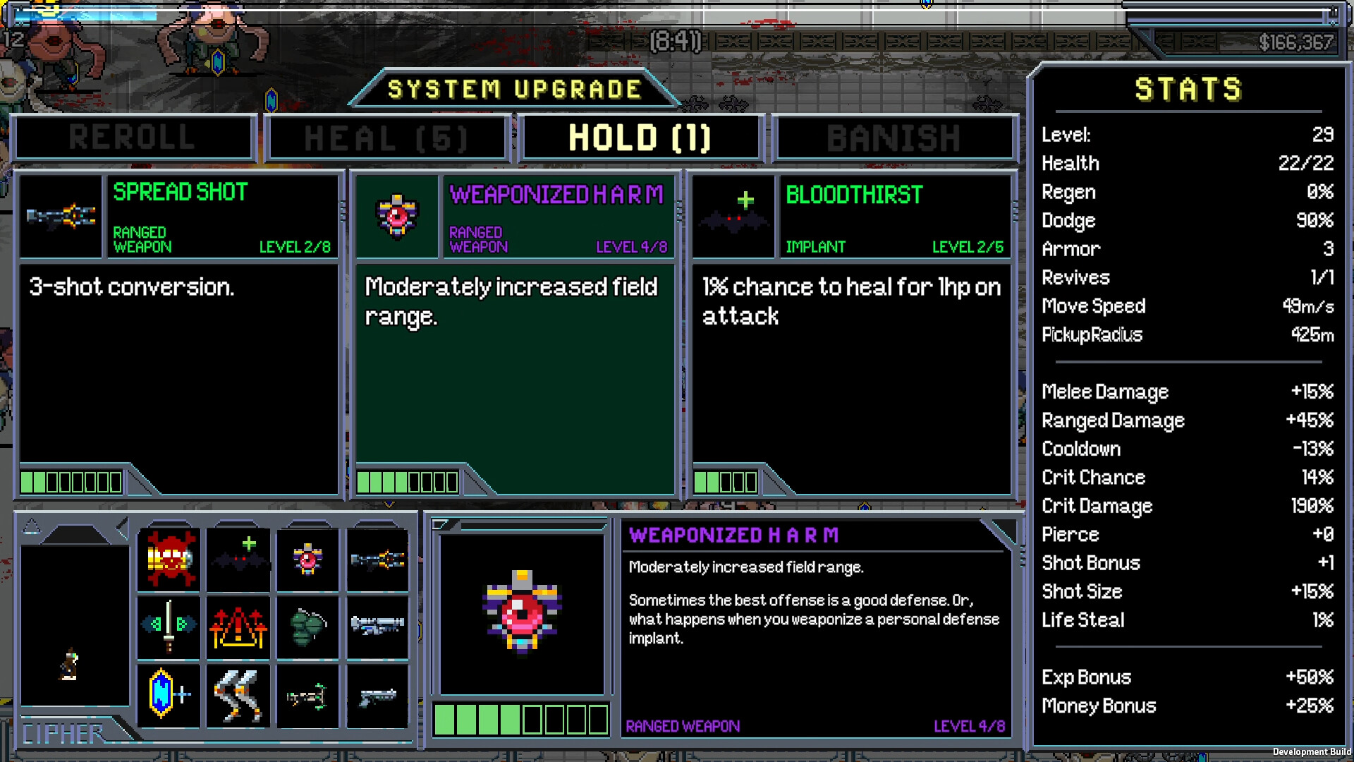 Lethal Justice screenshot 3