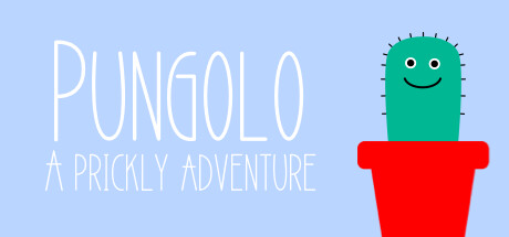 Cover art from Pungolo - A prickly adventure