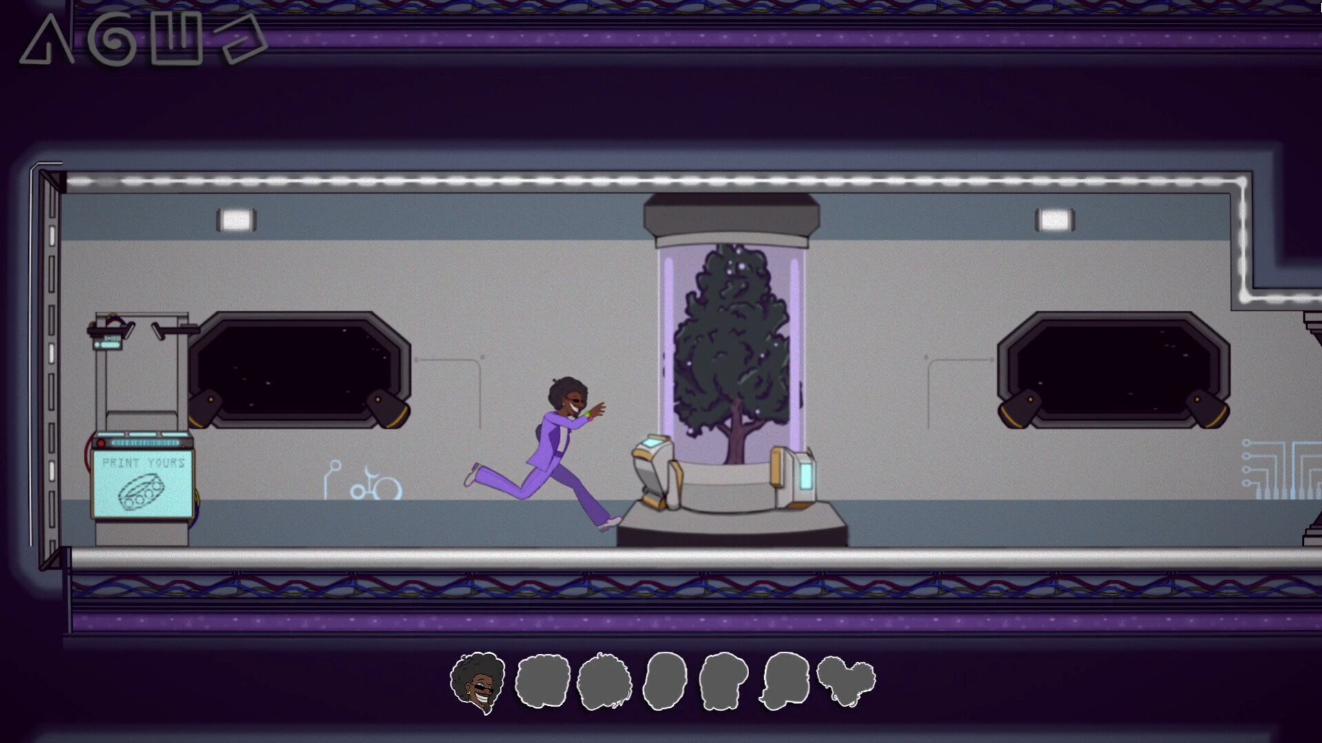 Mad Aliens: Seeking the Soul trailer