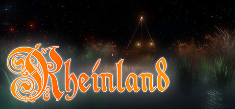 Cover art from Rheinland