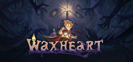 Cover art from WaxHeart
