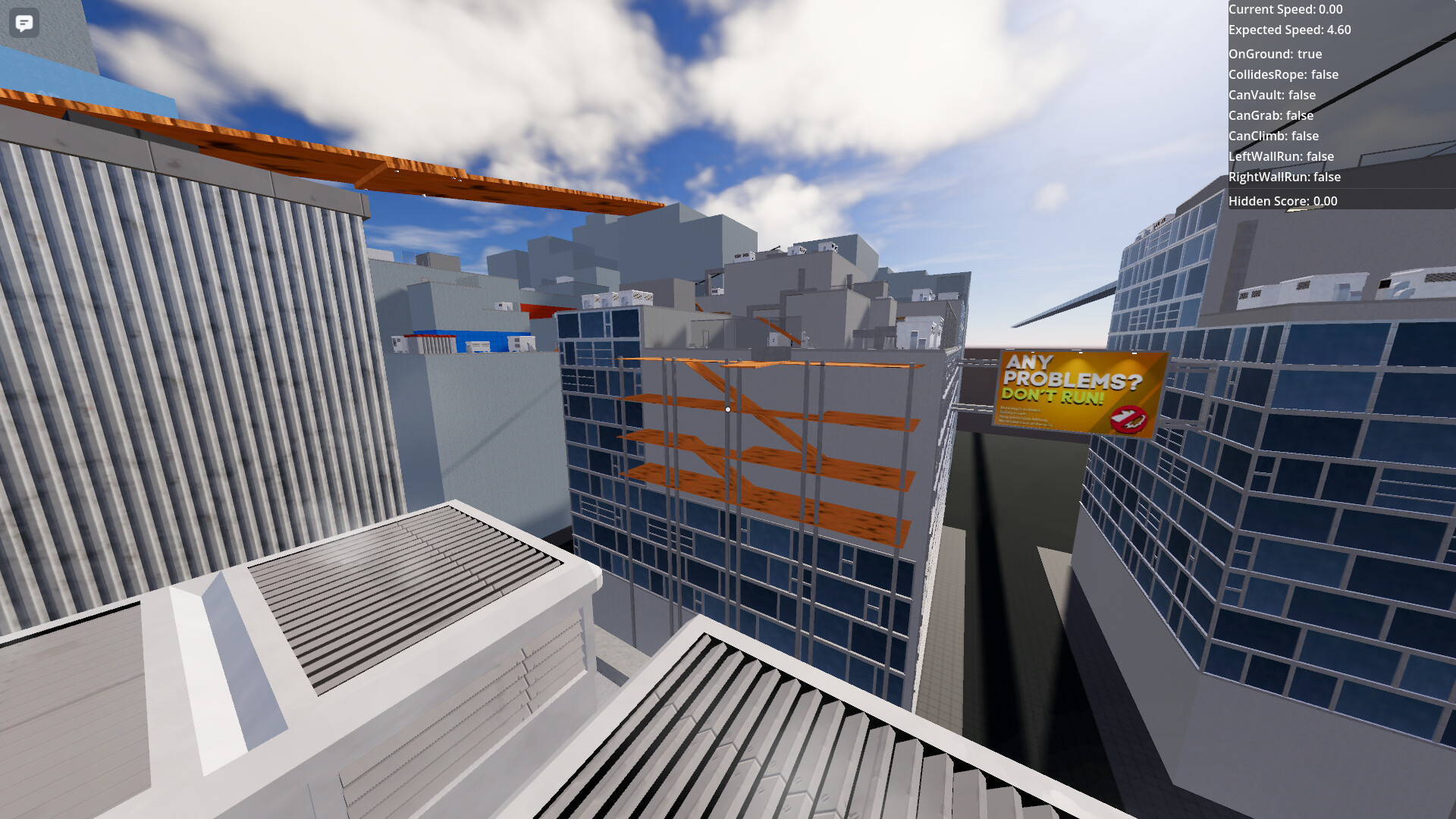 Airship screenshot 5