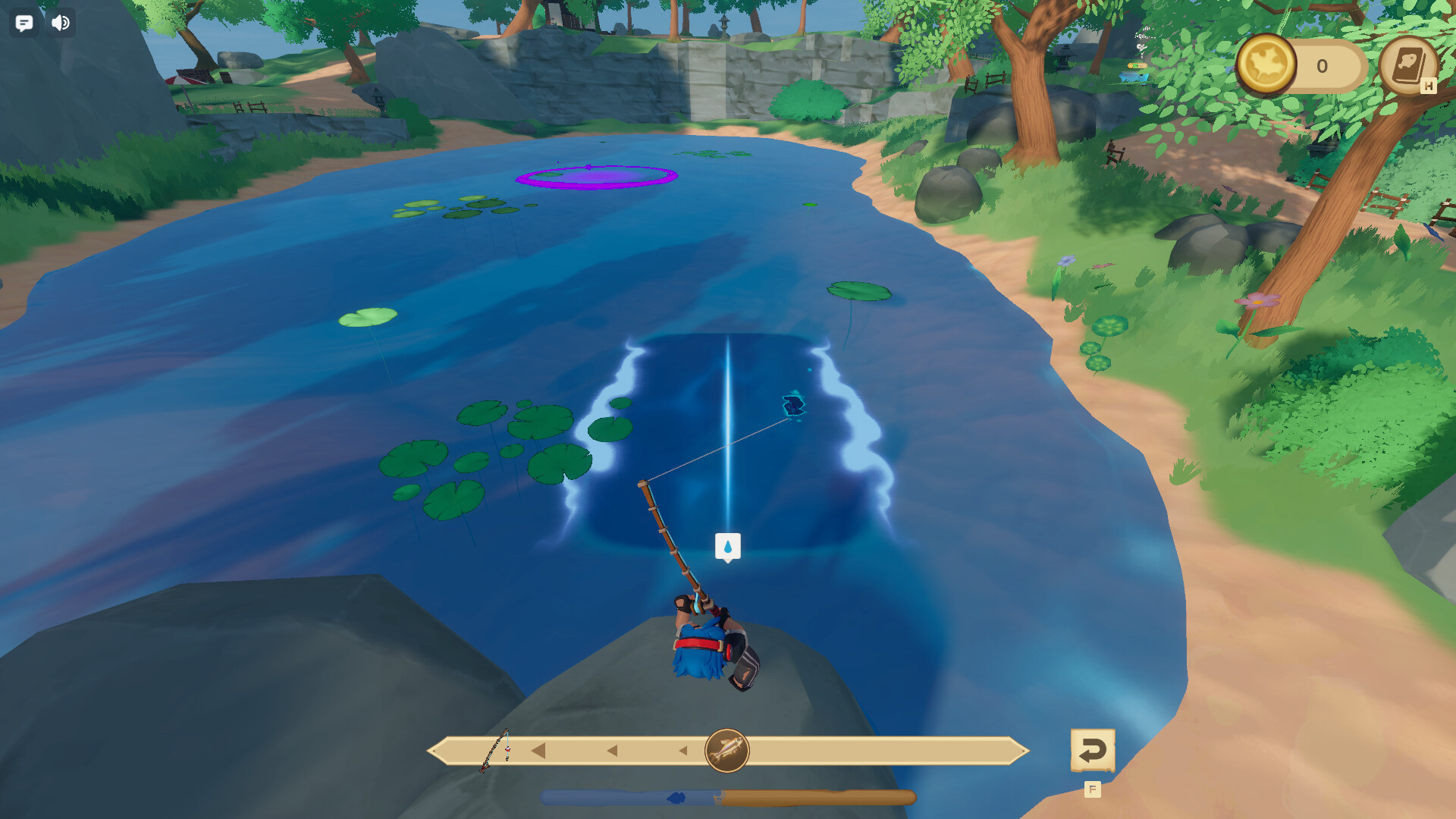 Airship screenshot 2