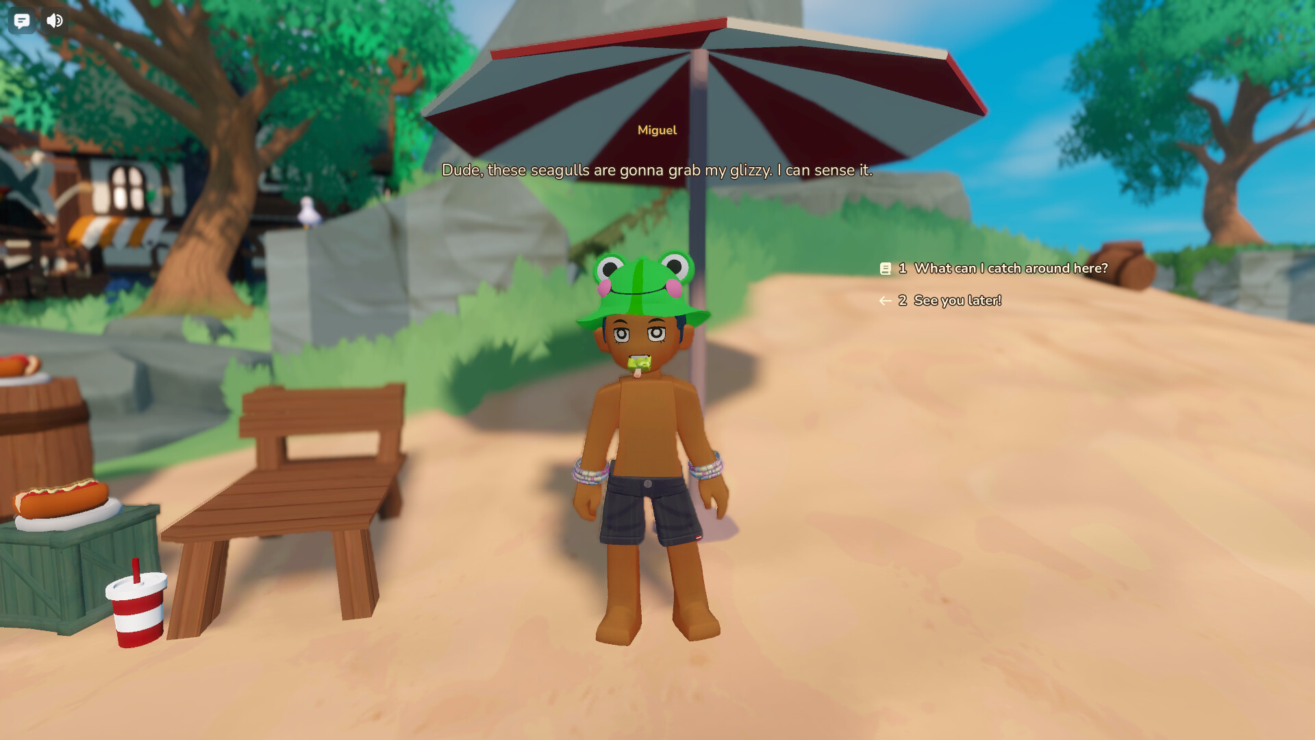 Airship screenshot 4