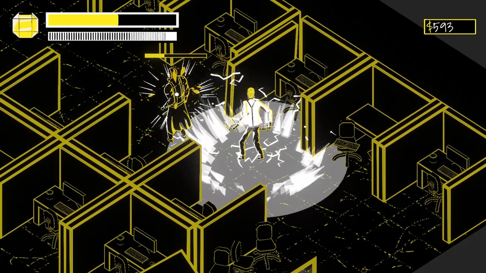 Arcane Audit screenshot 2