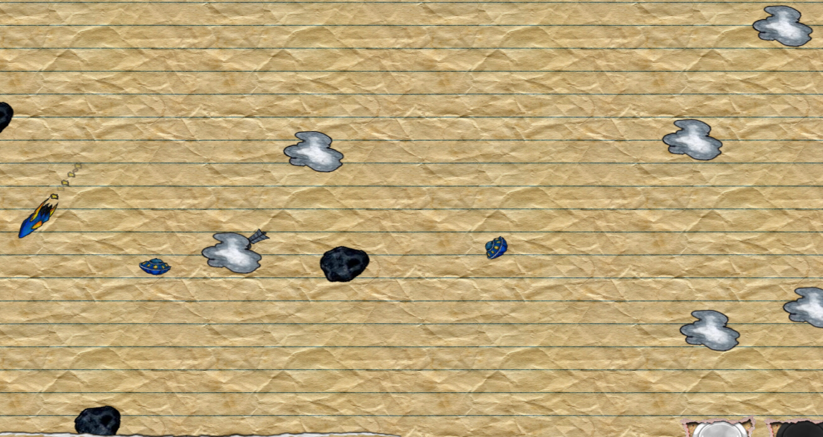 The Paper Arcade screenshot 5