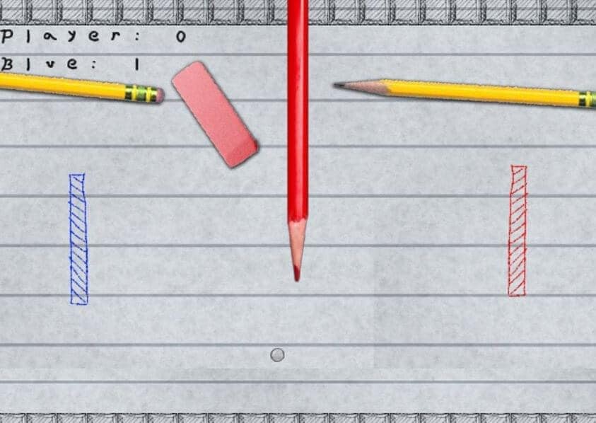 The Paper Arcade screenshot 4