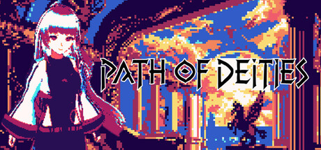 Cover art from Path of Deities
