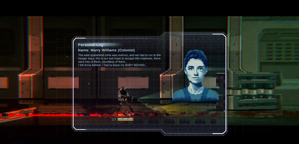 The Red Selene screenshot 5