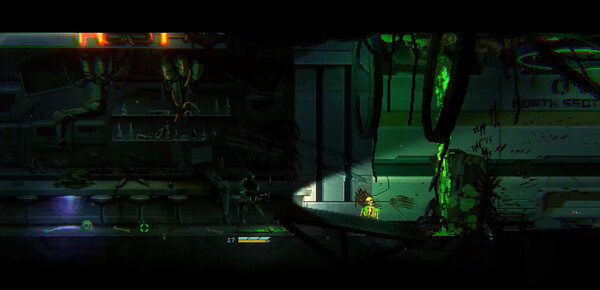 The Red Selene screenshot 4