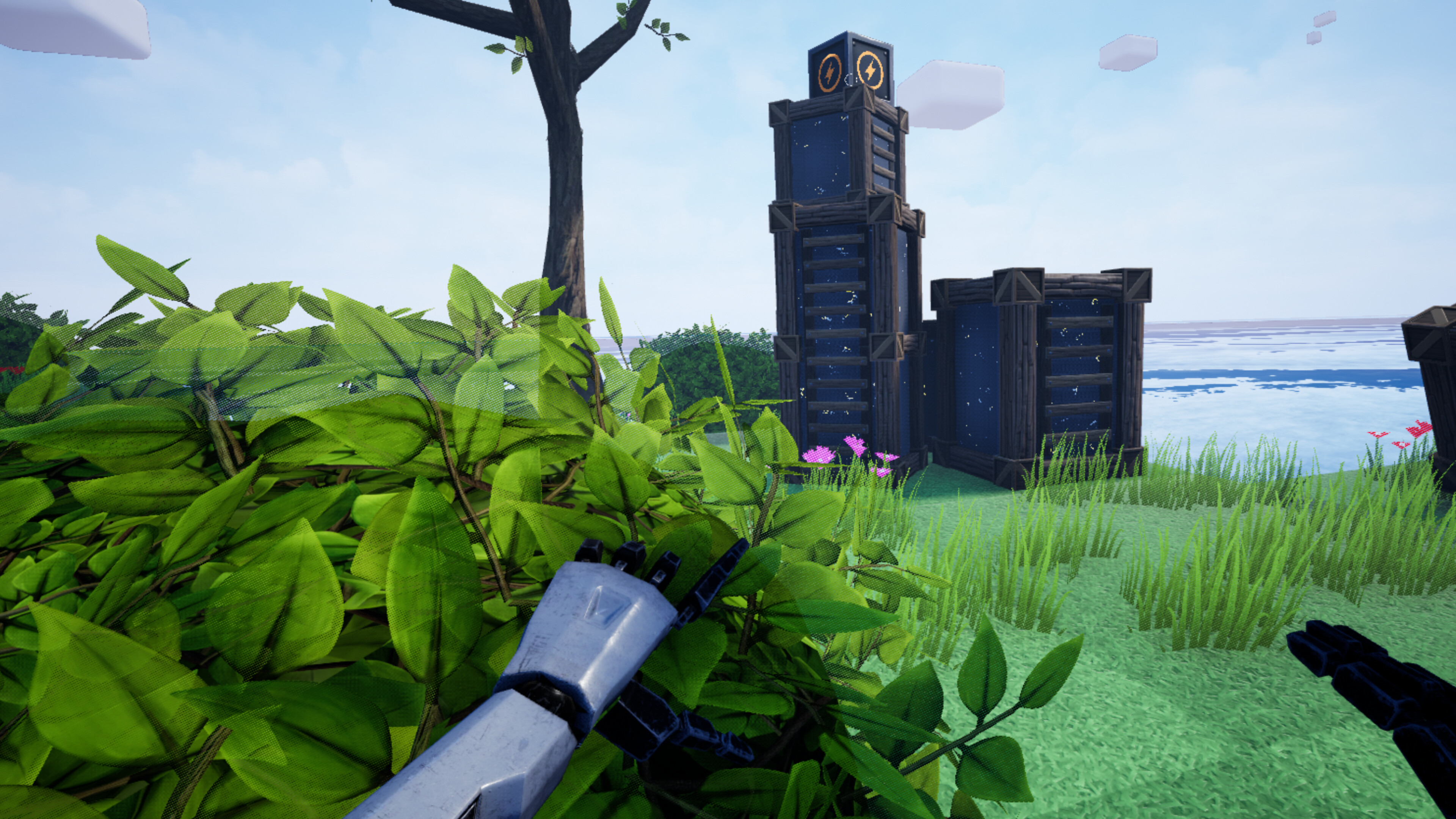 Electric Enigma VR trailer