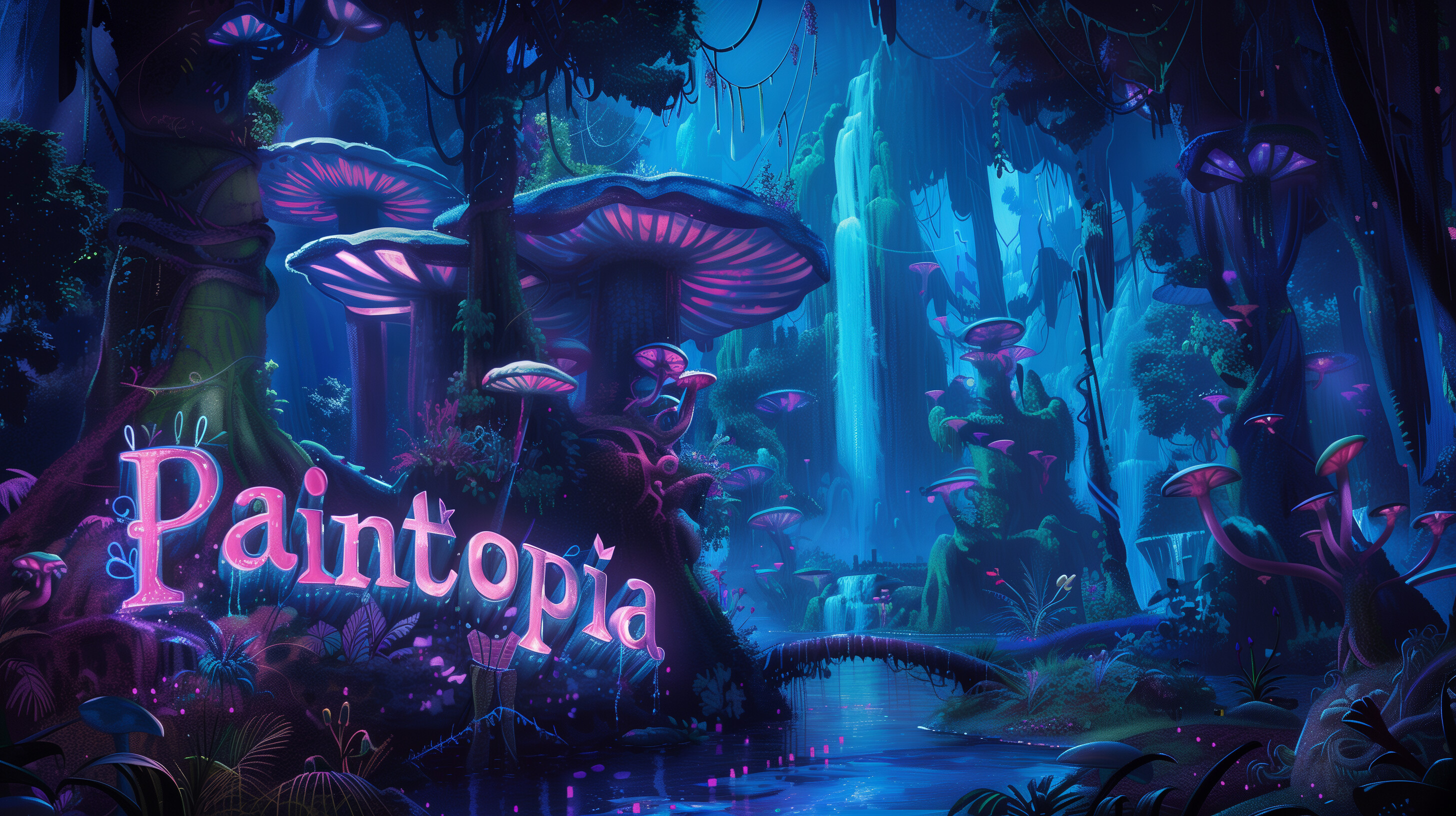 Paintopia trailer
