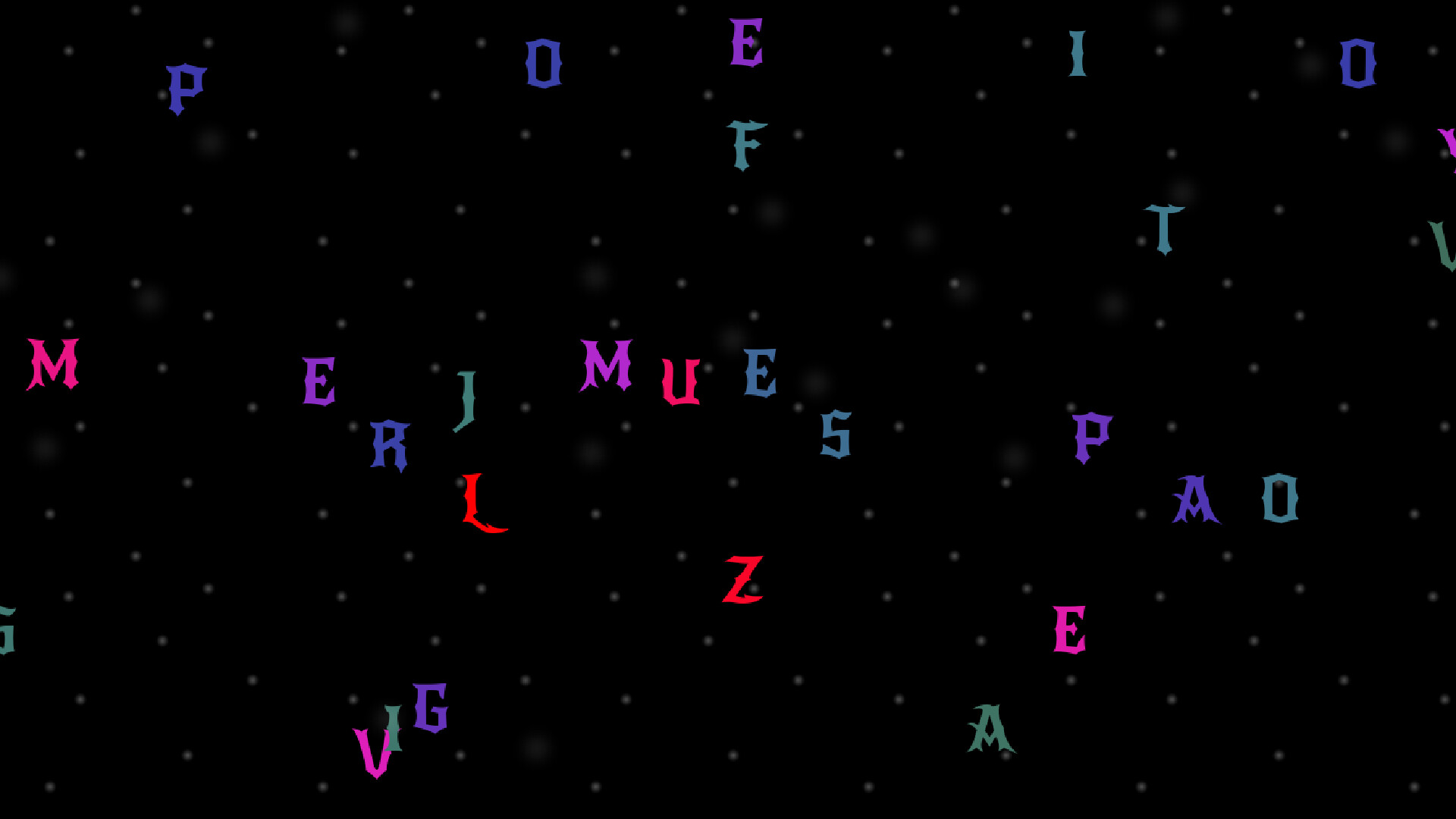 Puzzled Runner screenshot 3