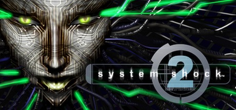 Время прохождения игры System Shock 2