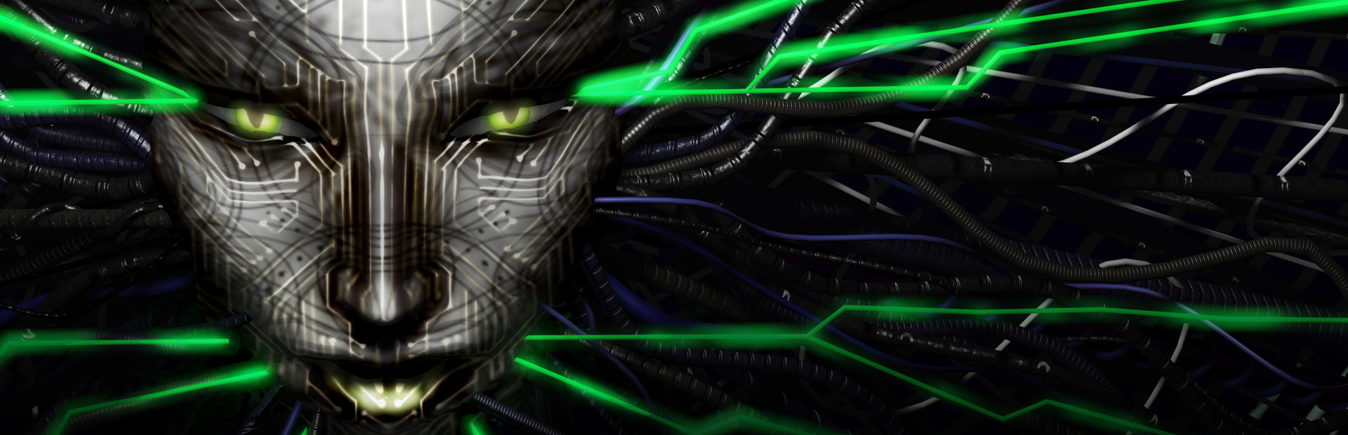 Игра System Shock 2
