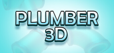 Cover art from Plumber 3D