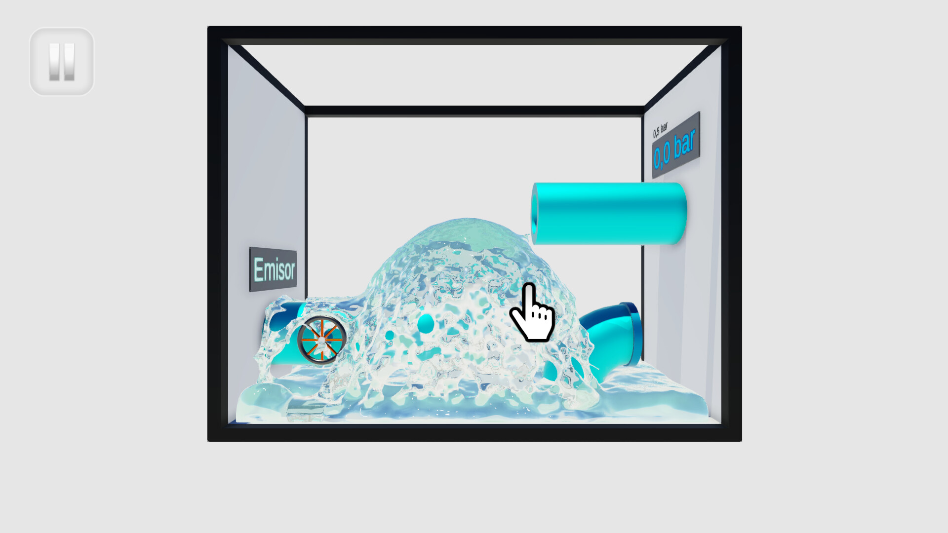 Plumber 3D screenshot 2