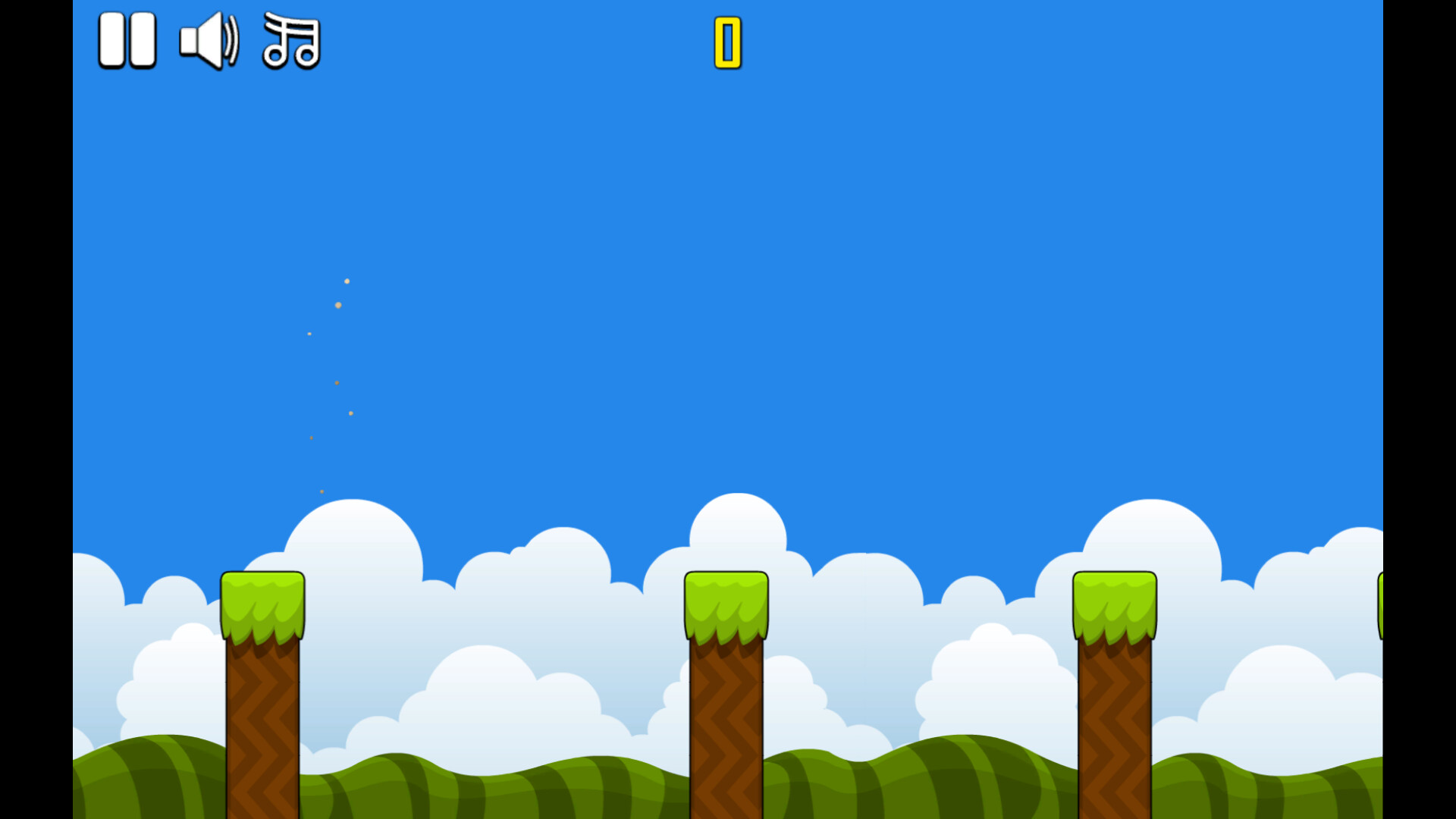 BIKI BIKI FLIP screenshot 5