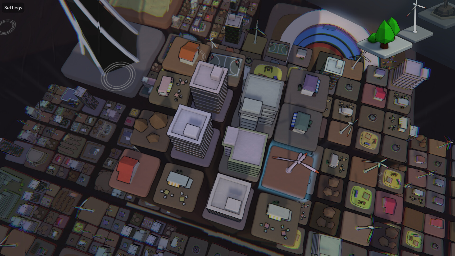 Crafty County screenshot 3