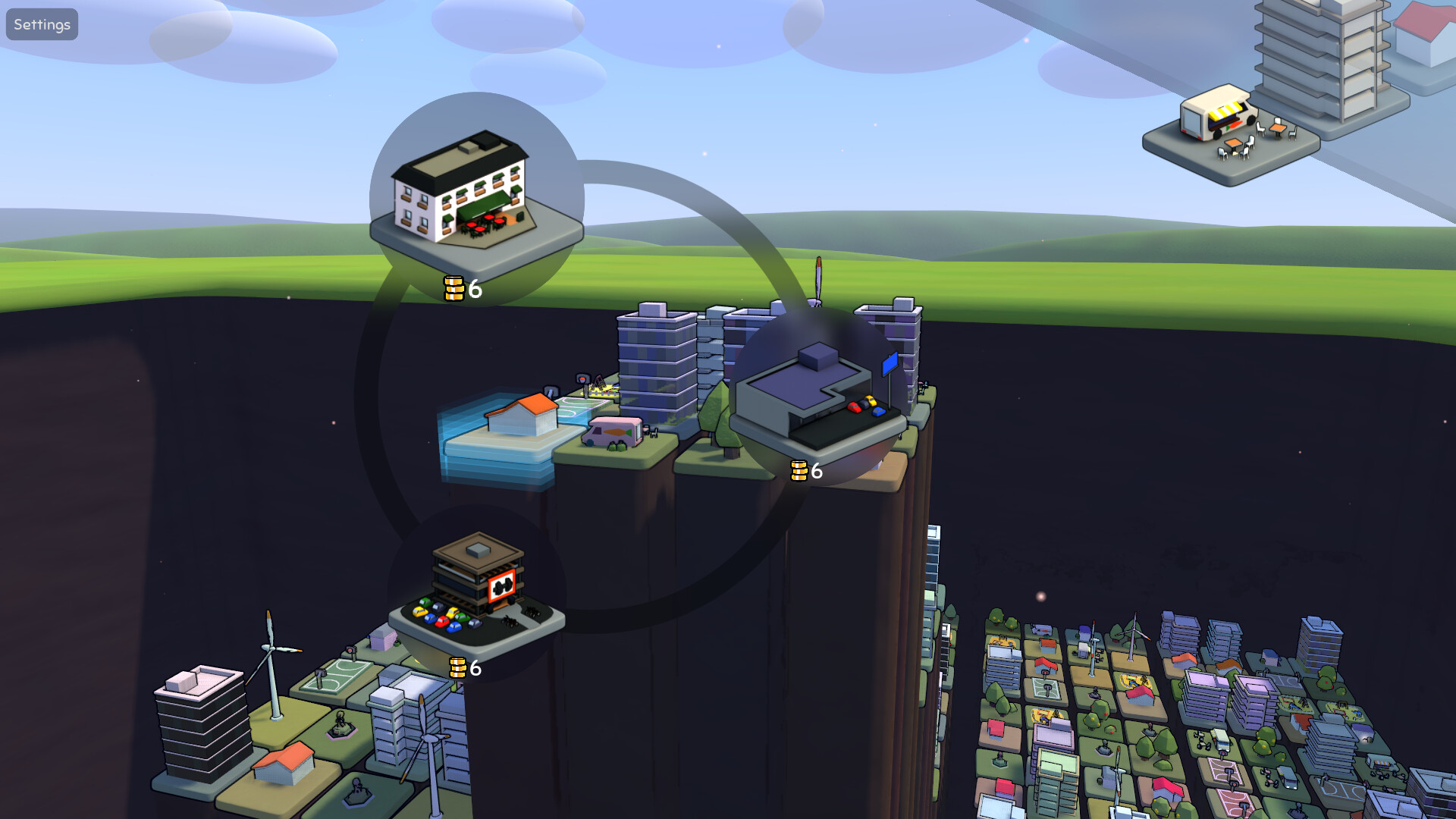 Crafty County screenshot 2