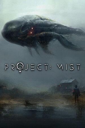 Project: Mist cover