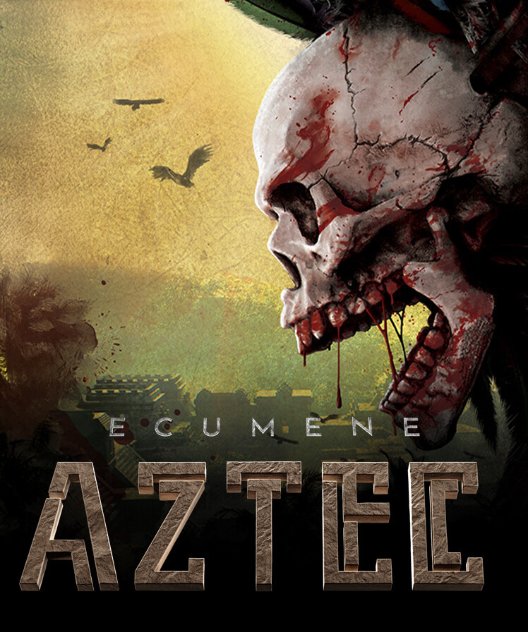 Ecumene Aztec