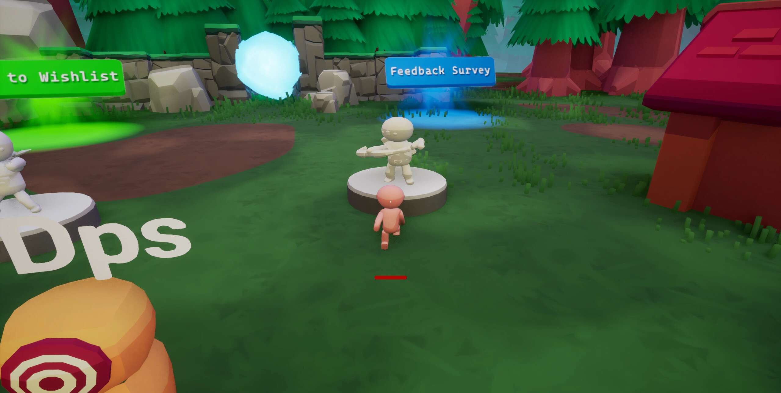 Tiny Realms trailer