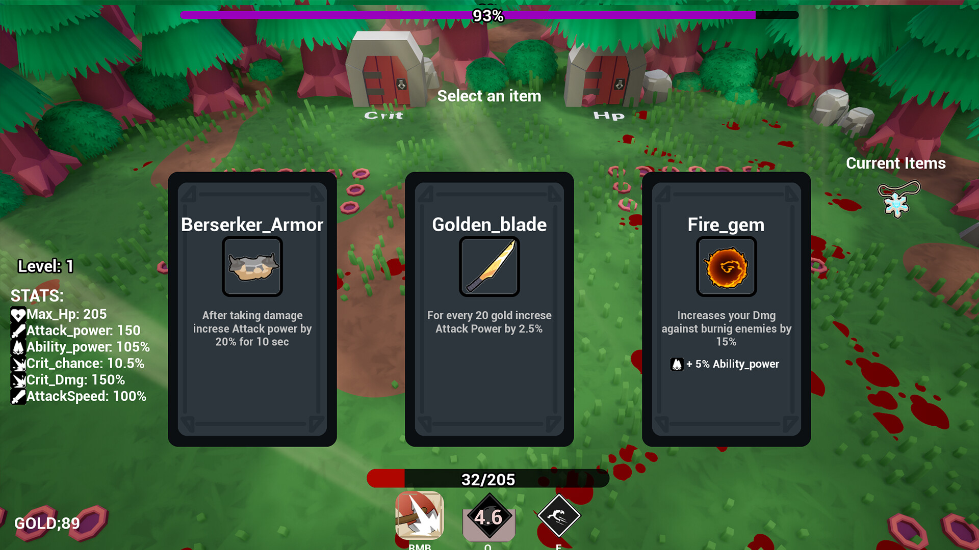 Tiny Realms screenshot 3