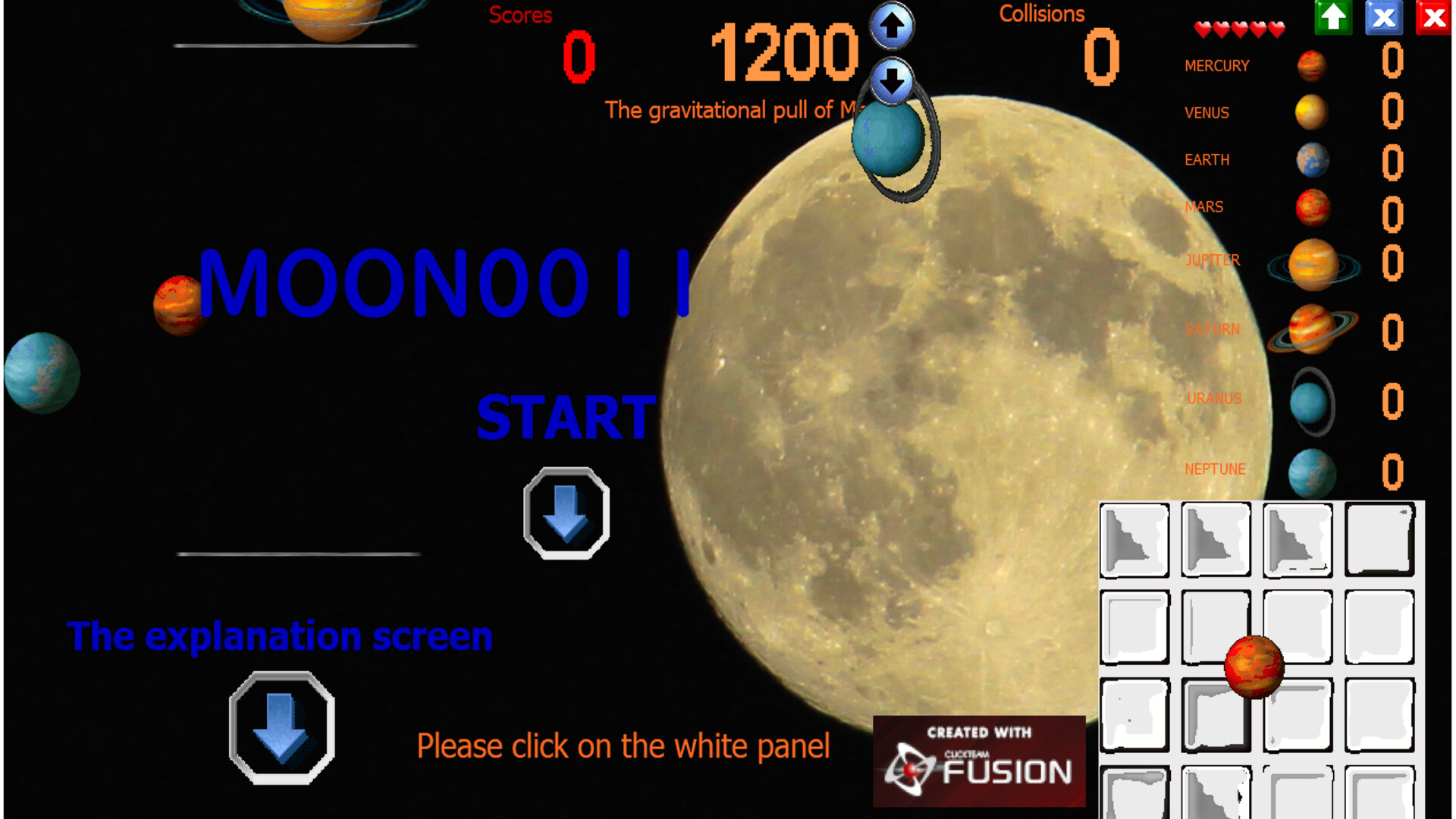 moon0011 trailer