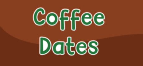 Coffee Dates Cover Image