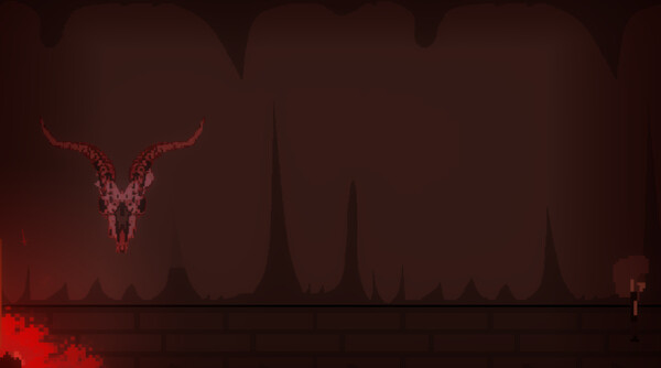 Blood Pivot screenshot 3
