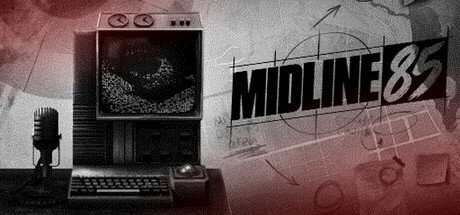 Cover art from Midline '85