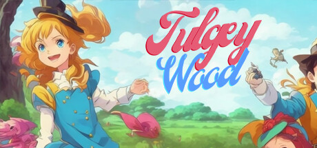 Cover art from Tulgey Wood