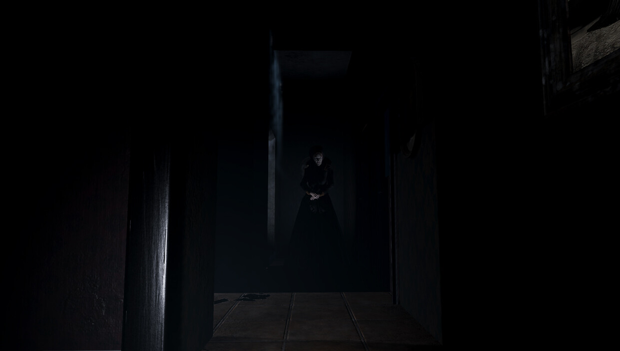 Trailer poster