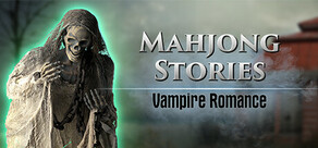 Mahjong Stories: Vampire Romance